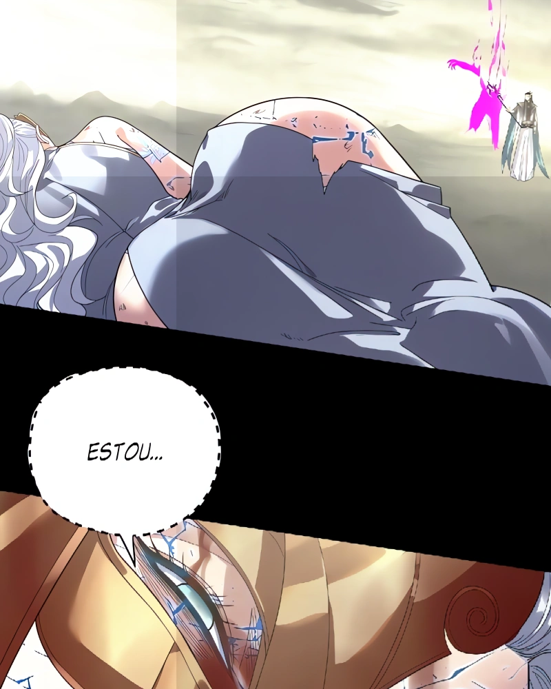 Read Eu Sou o Vilão Predestinado Pt Manga Online