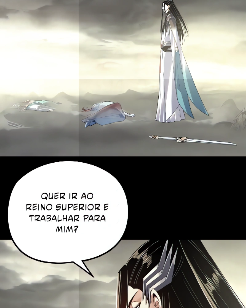 Read Eu Sou o Vilão Predestinado Pt Manga Online