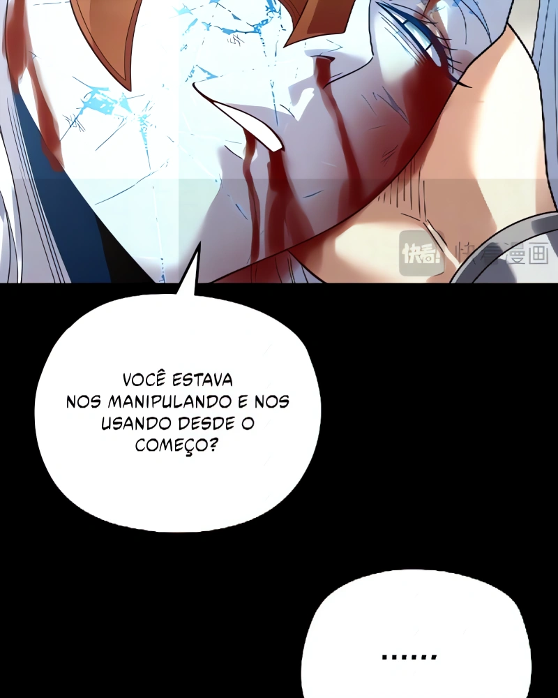 Read Eu Sou o Vilão Predestinado Pt Manga Online