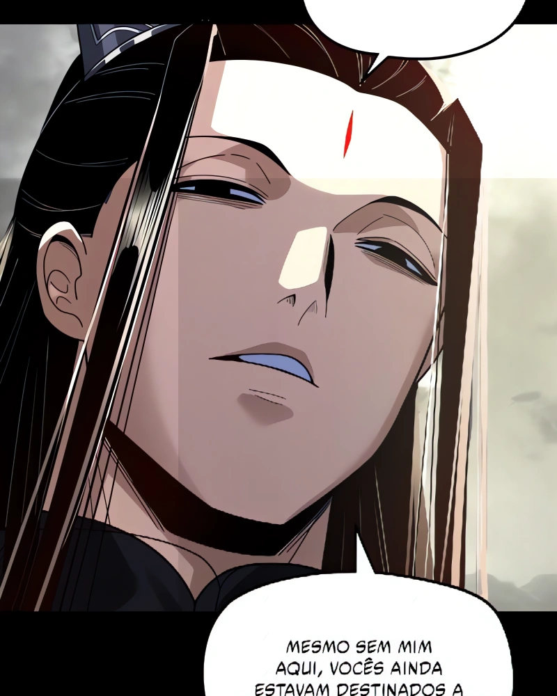 Read Eu Sou o Vilão Predestinado Pt Manga Online
