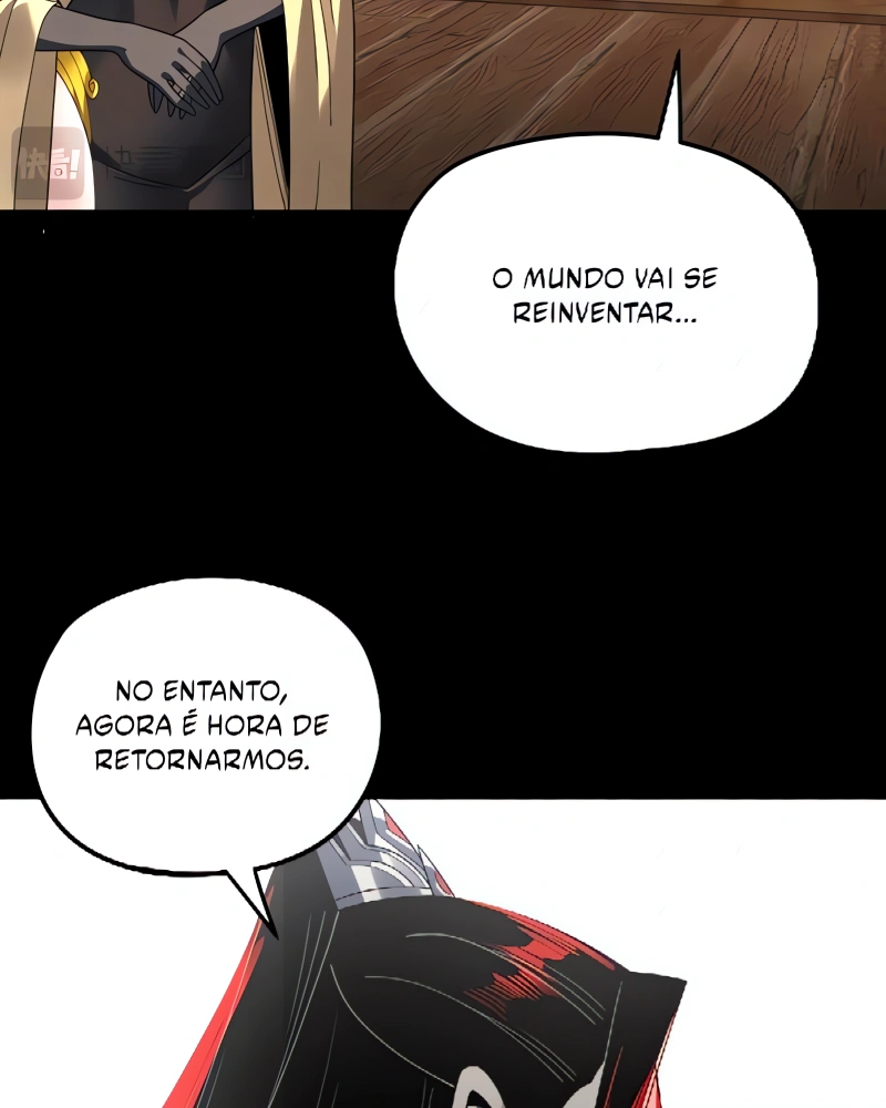 Read Eu Sou o Vilão Predestinado Pt Manga Online