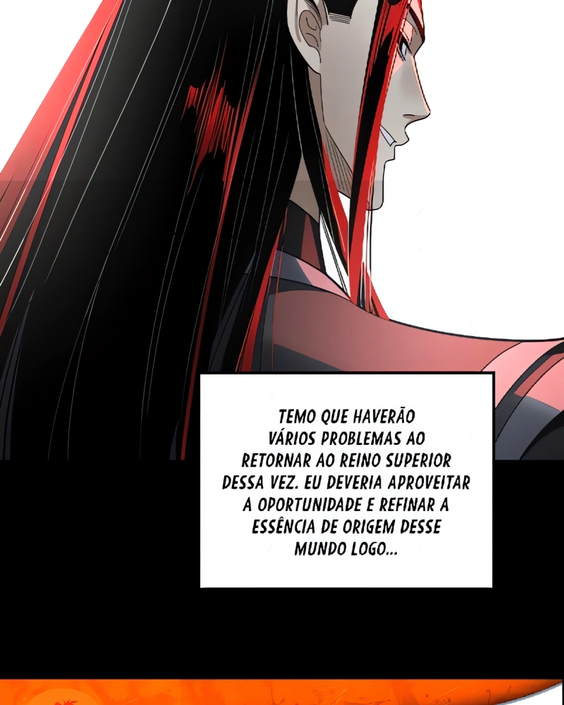 Read Eu Sou o Vilão Predestinado Pt Manga Online