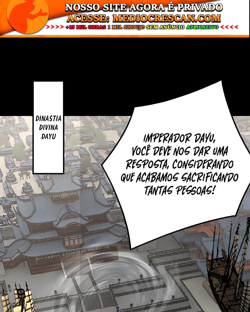 Read Eu Sou o Vilão Predestinado Pt Manga Online