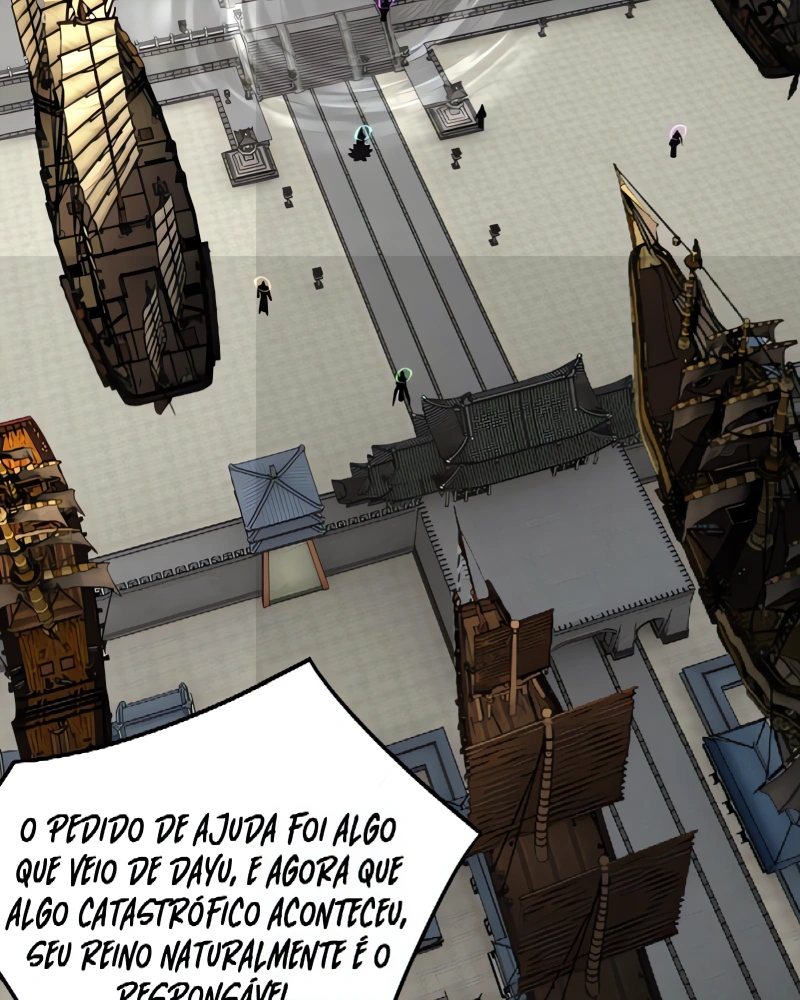 Read Eu Sou o Vilão Predestinado Pt Manga Online