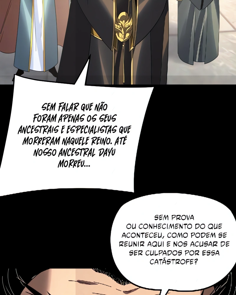 Read Eu Sou o Vilão Predestinado Pt Manga Online