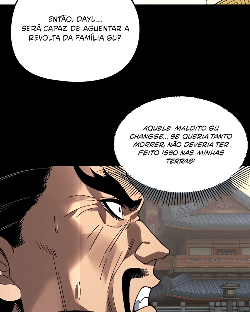 Read Eu Sou o Vilão Predestinado Pt Manga Online