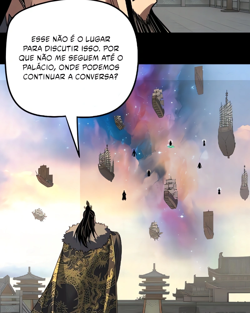 Read Eu Sou o Vilão Predestinado Pt Manga Online
