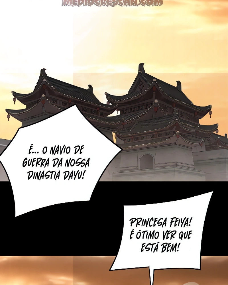 Read Eu Sou o Vilão Predestinado Pt Manga Online