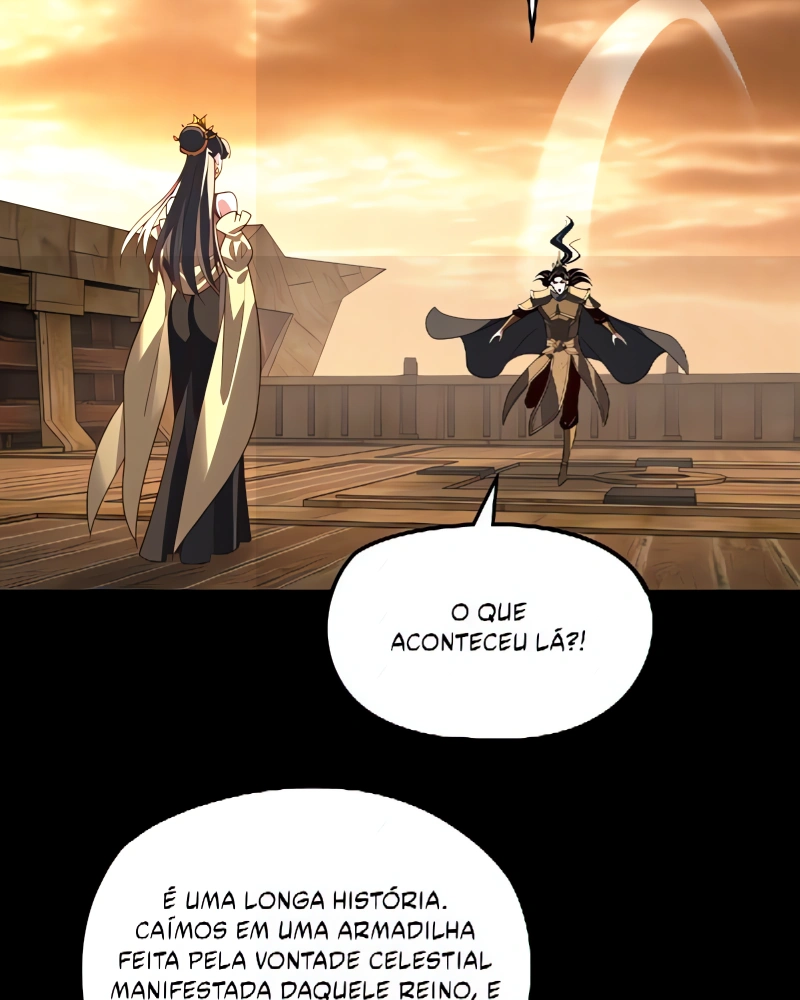 Read Eu Sou o Vilão Predestinado Pt Manga Online
