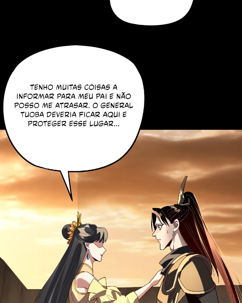 Read Eu Sou o Vilão Predestinado Pt Manga Online