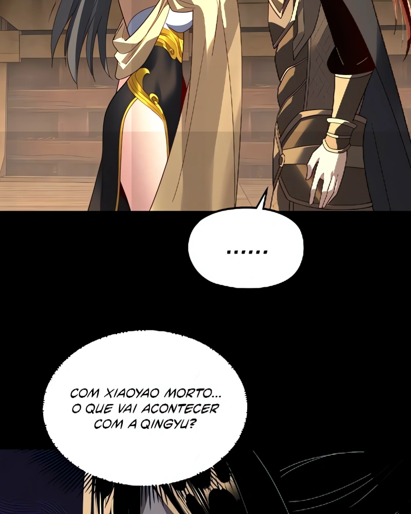 Read Eu Sou o Vilão Predestinado Pt Manga Online