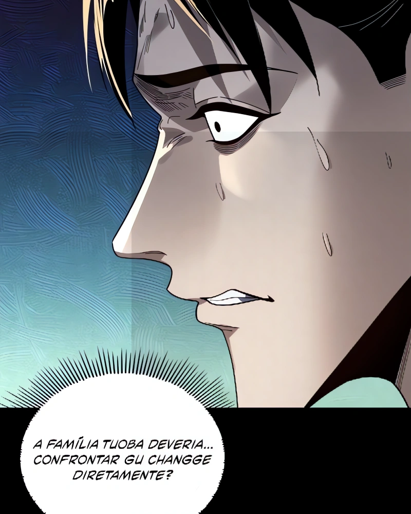 Read Eu Sou o Vilão Predestinado Pt Manga Online