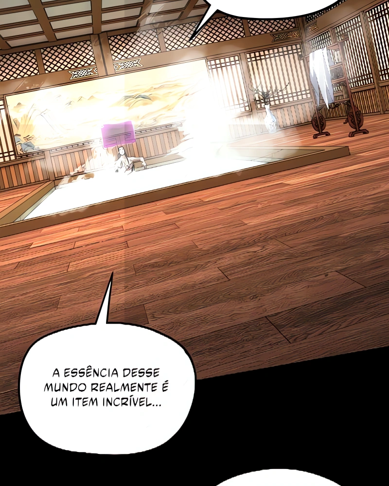 Read Eu Sou o Vilão Predestinado Pt Manga Online