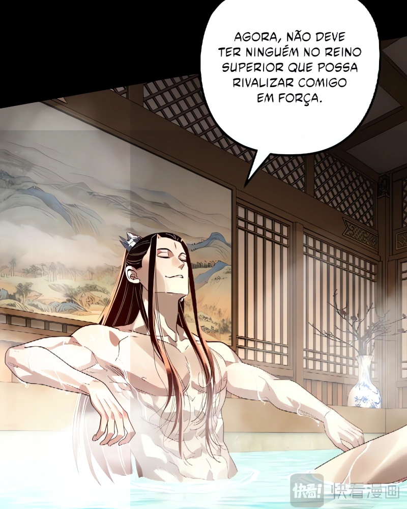 Read Eu Sou o Vilão Predestinado Pt Manga Online