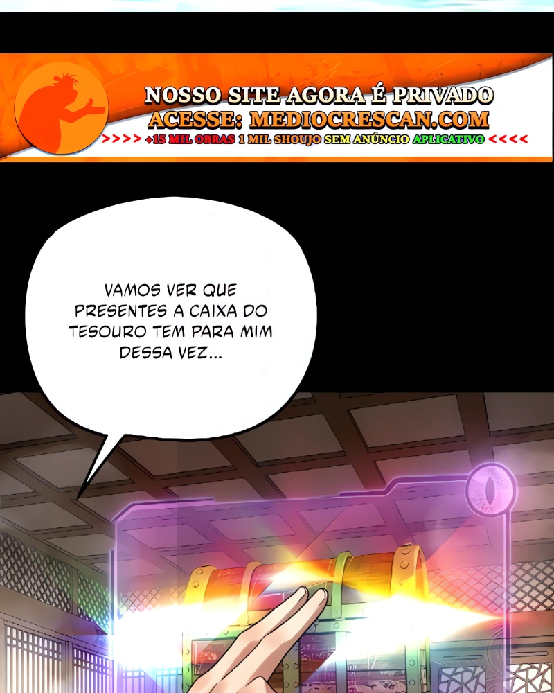 Read Eu Sou o Vilão Predestinado Pt Manga Online