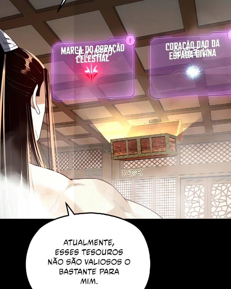 Read Eu Sou o Vilão Predestinado Pt Manga Online