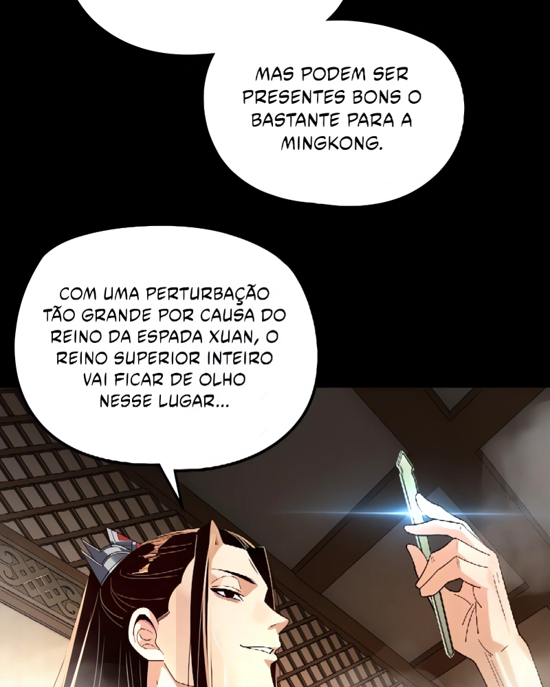 Read Eu Sou o Vilão Predestinado Pt Manga Online