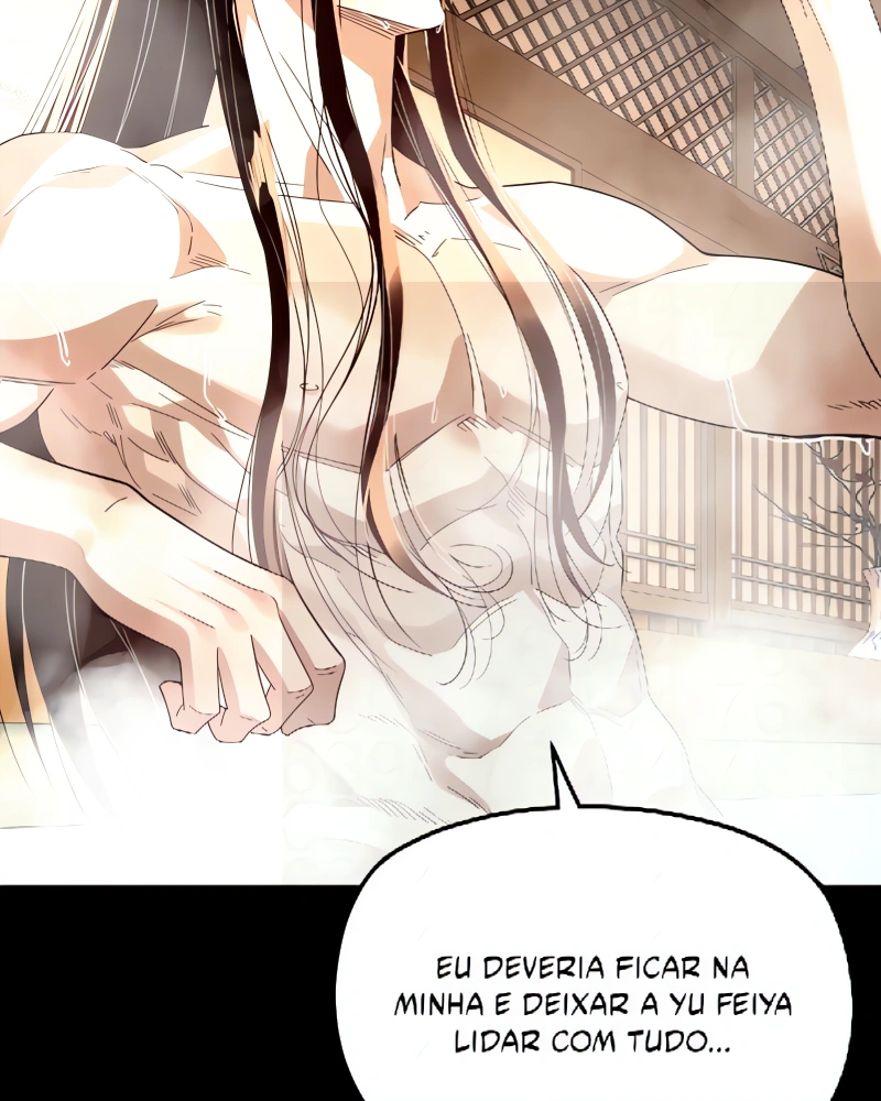 Read Eu Sou o Vilão Predestinado Pt Manga Online