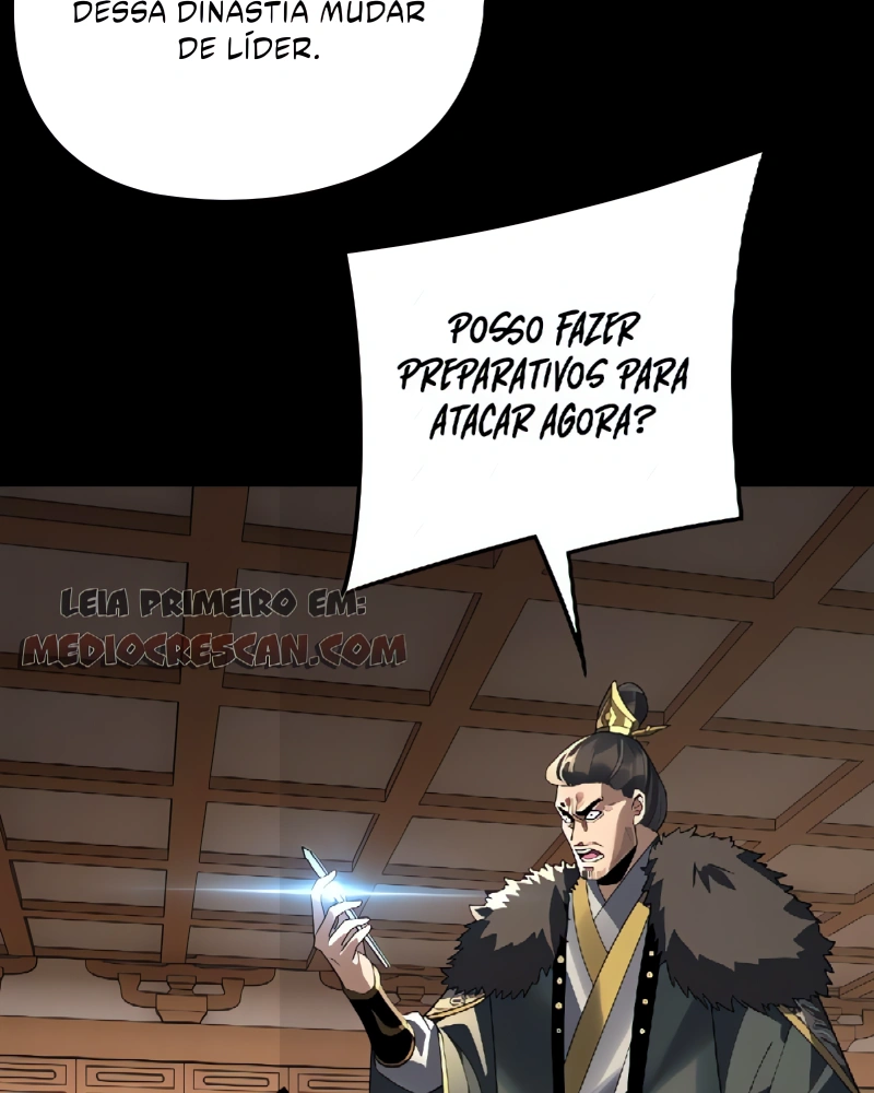 Read Eu Sou o Vilão Predestinado Pt Manga Online