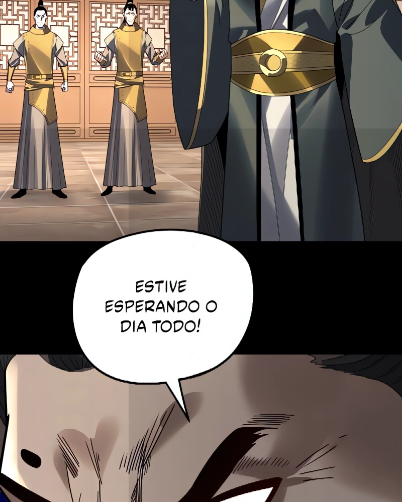 Read Eu Sou o Vilão Predestinado Pt Manga Online
