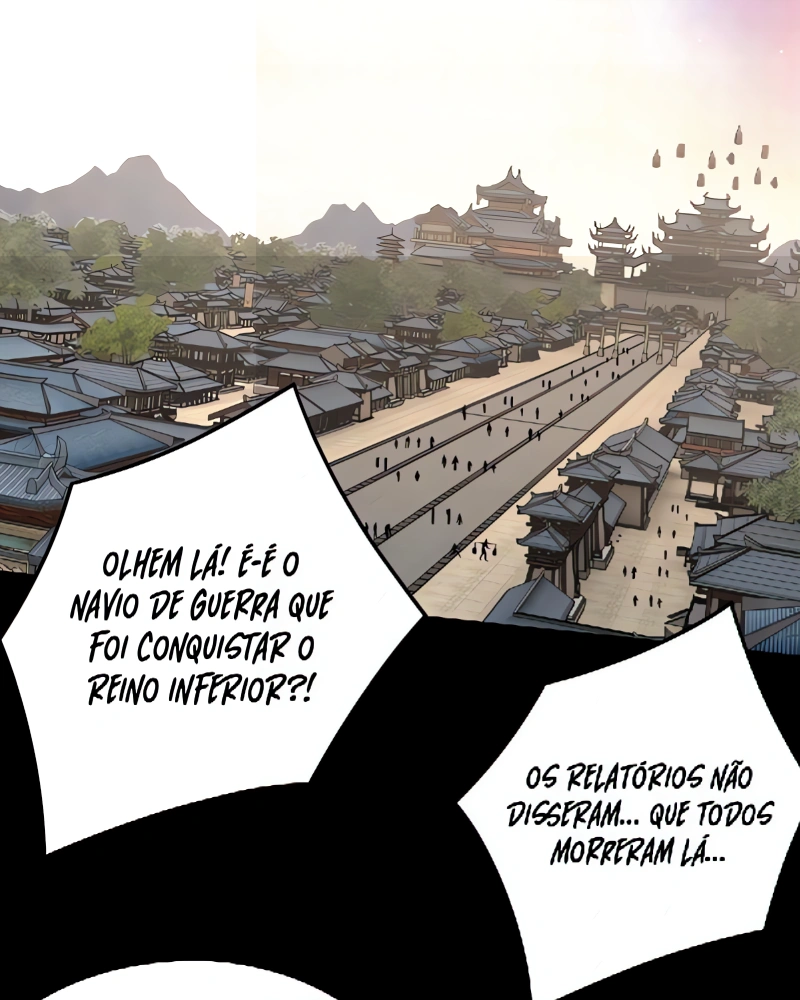 Read Eu Sou o Vilão Predestinado Pt Manga Online