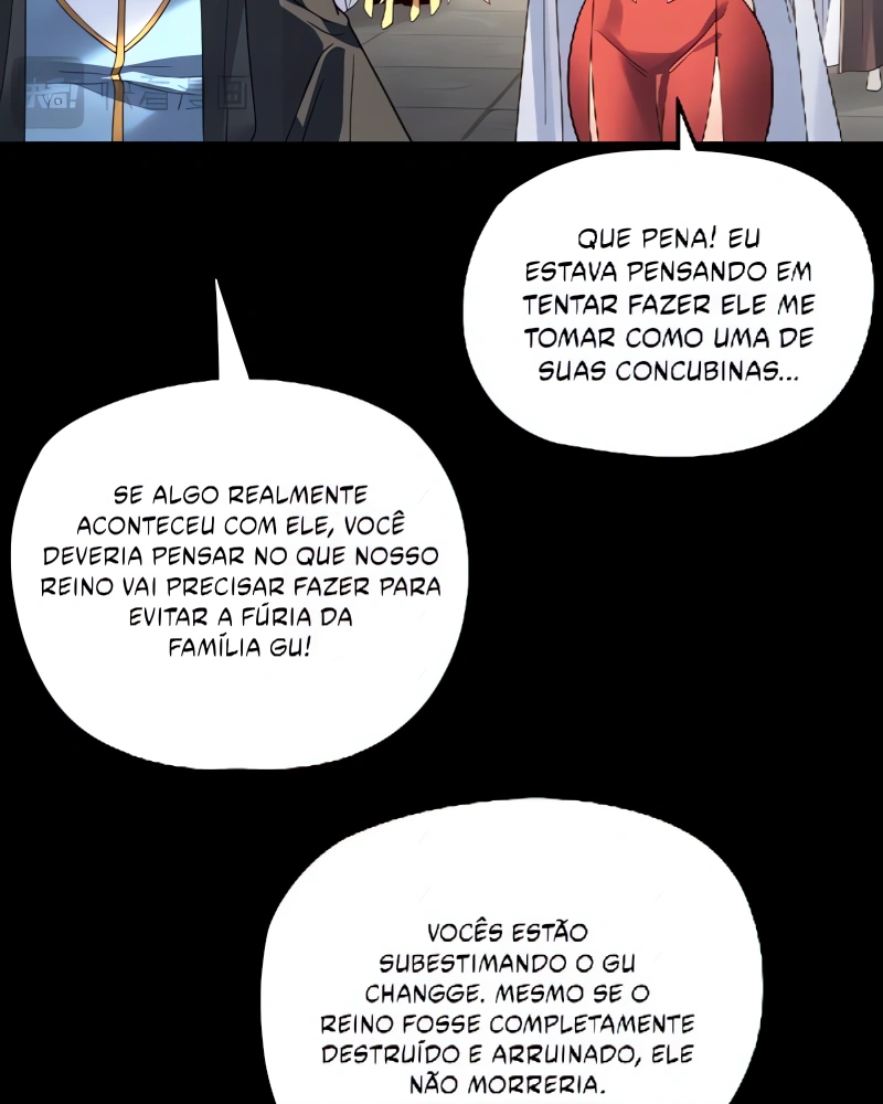 Read Eu Sou o Vilão Predestinado Pt Manga Online