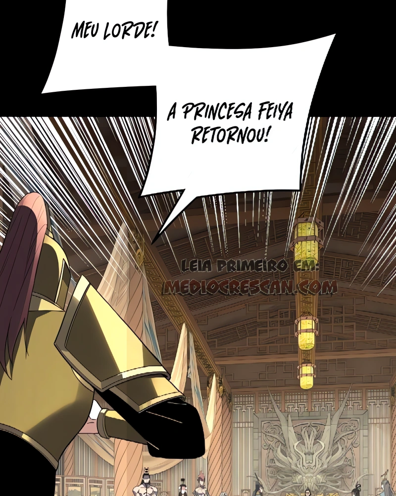 Read Eu Sou o Vilão Predestinado Pt Manga Online