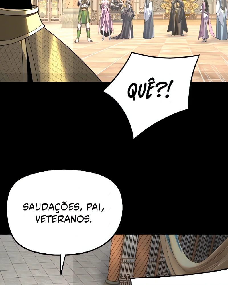 Read Eu Sou o Vilão Predestinado Pt Manga Online