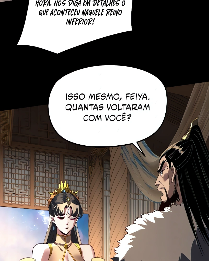 Read Eu Sou o Vilão Predestinado Pt Manga Online