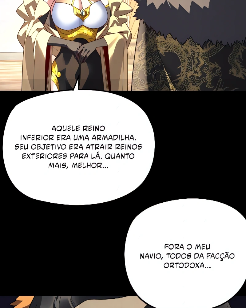 Read Eu Sou o Vilão Predestinado Pt Manga Online