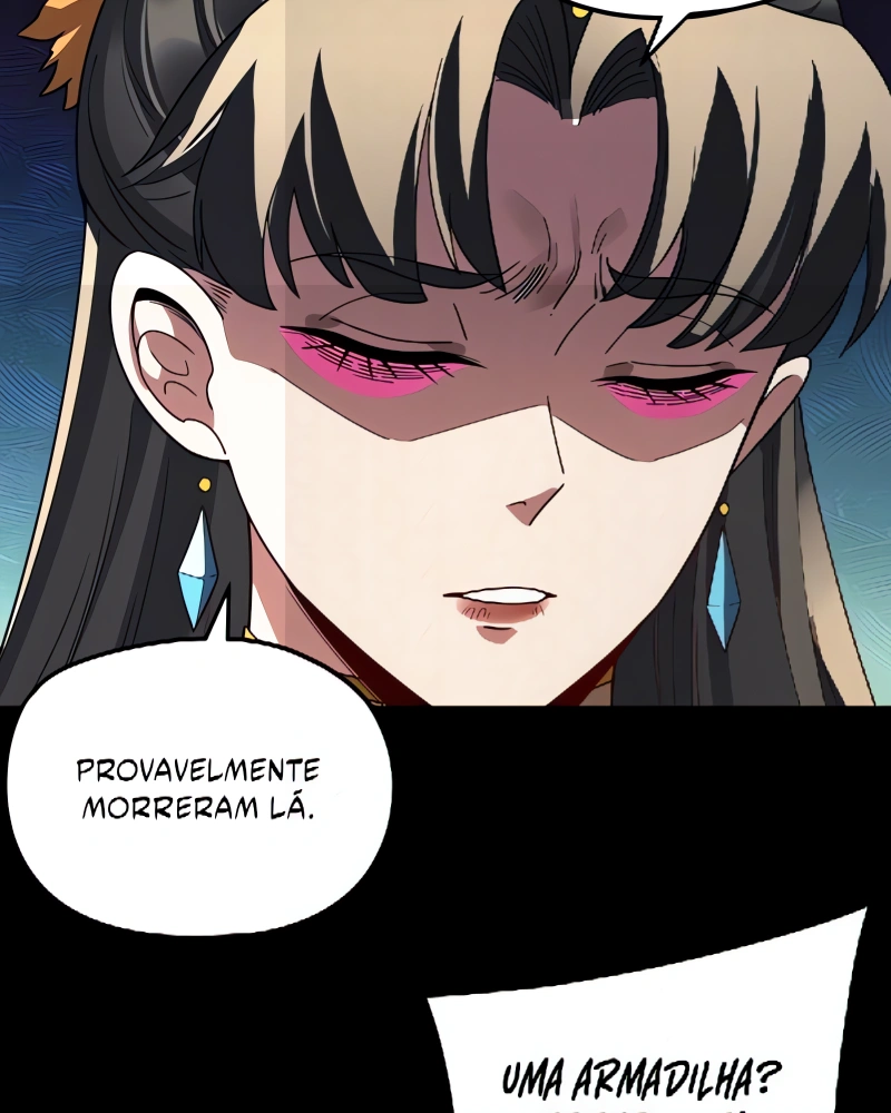 Read Eu Sou o Vilão Predestinado Pt Manga Online
