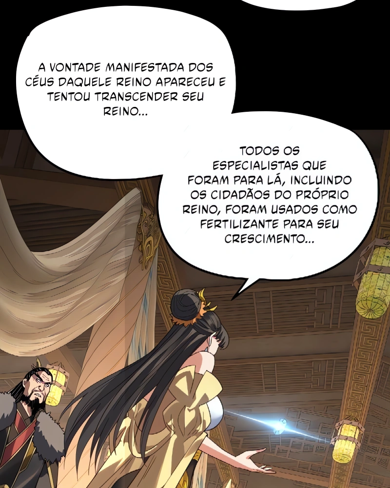 Read Eu Sou o Vilão Predestinado Pt Manga Online