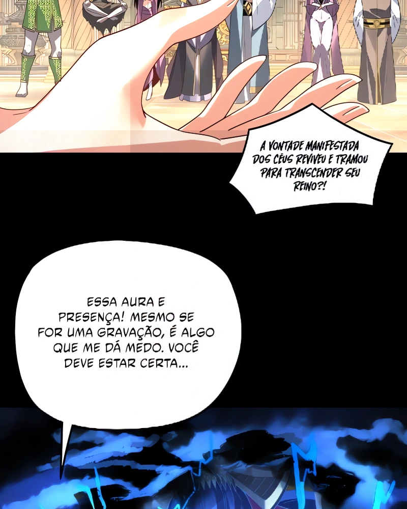 Read Eu Sou o Vilão Predestinado Pt Manga Online