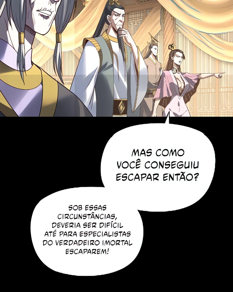Read Eu Sou o Vilão Predestinado Pt Manga Online