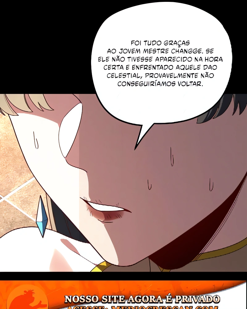 Read Eu Sou o Vilão Predestinado Pt Manga Online