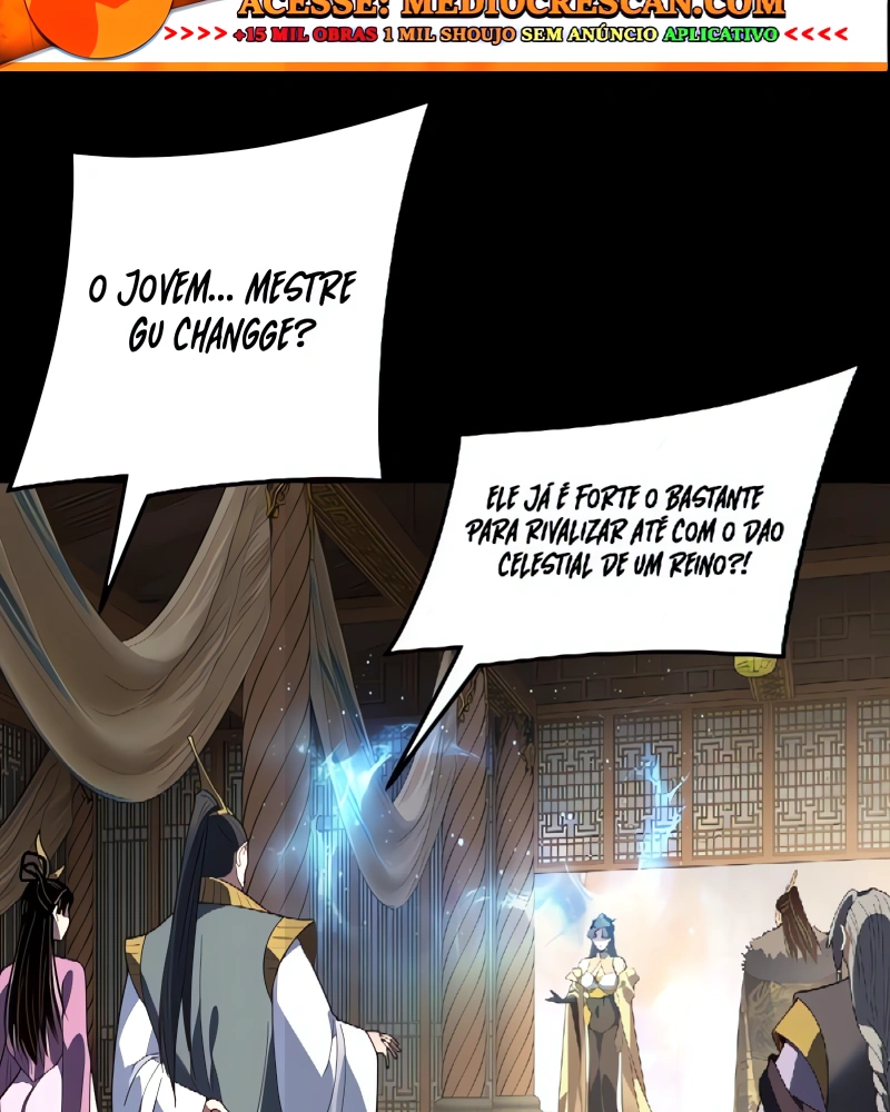Read Eu Sou o Vilão Predestinado Pt Manga Online