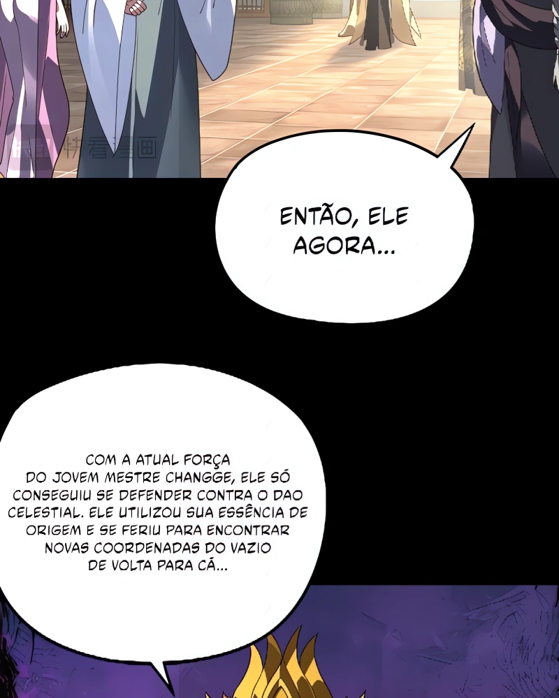 Read Eu Sou o Vilão Predestinado Pt Manga Online