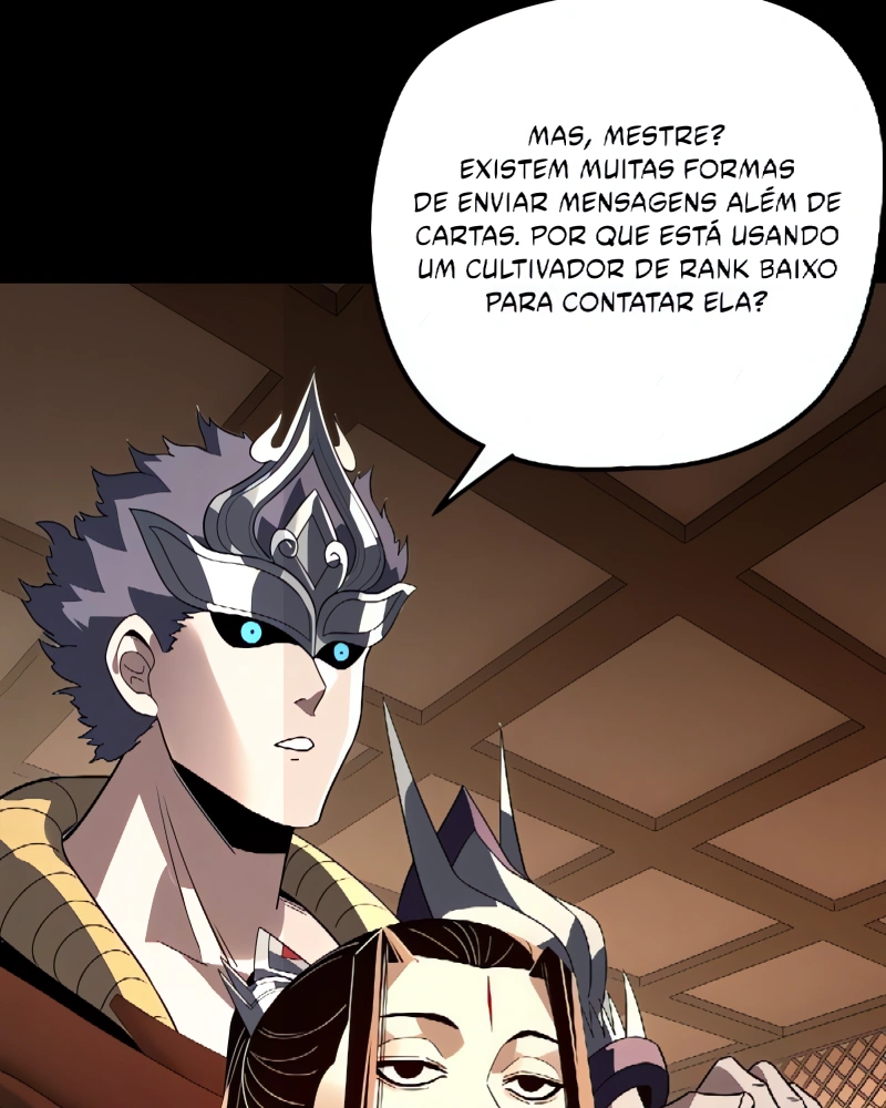 Read Eu Sou o Vilão Predestinado Pt Manga Online
