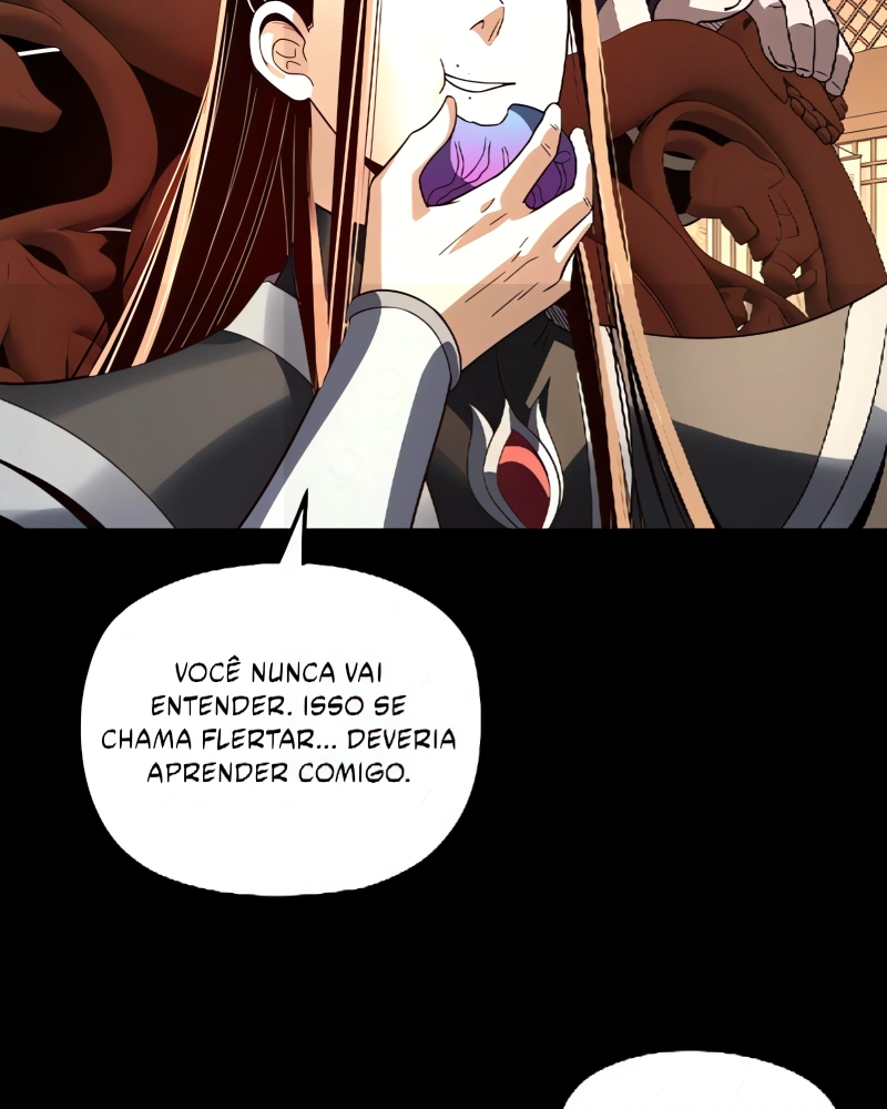 Read Eu Sou o Vilão Predestinado Pt Manga Online