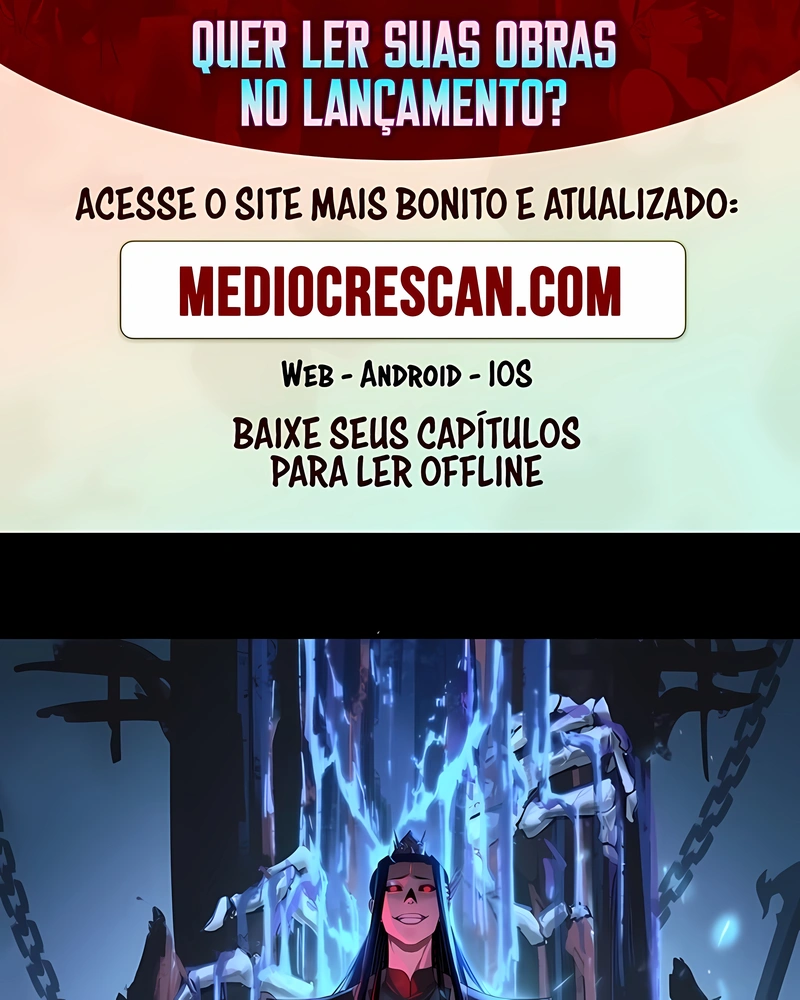 Read Eu Sou o Vilão Predestinado Pt Manga Online