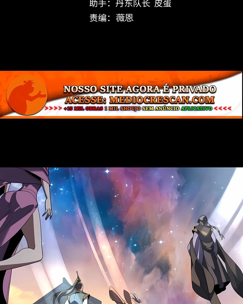 Read Eu Sou o Vilão Predestinado Pt Manga Online