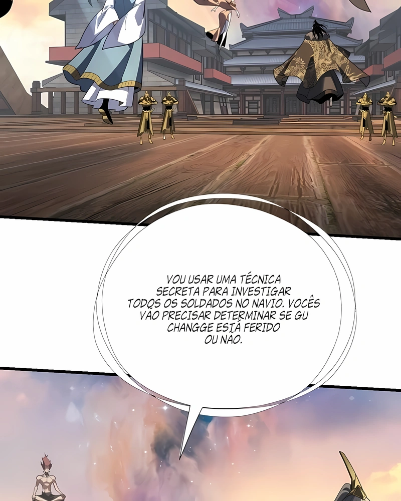 Read Eu Sou o Vilão Predestinado Pt Manga Online