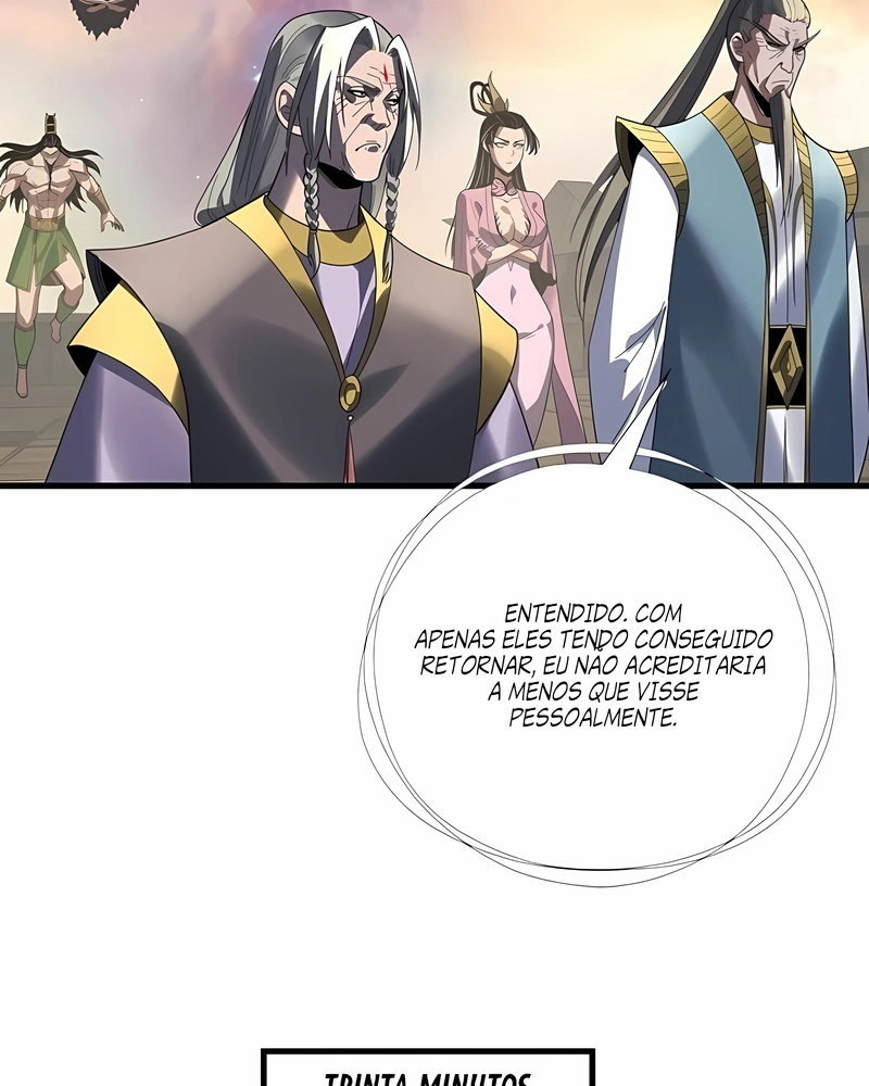 Read Eu Sou o Vilão Predestinado Pt Manga Online