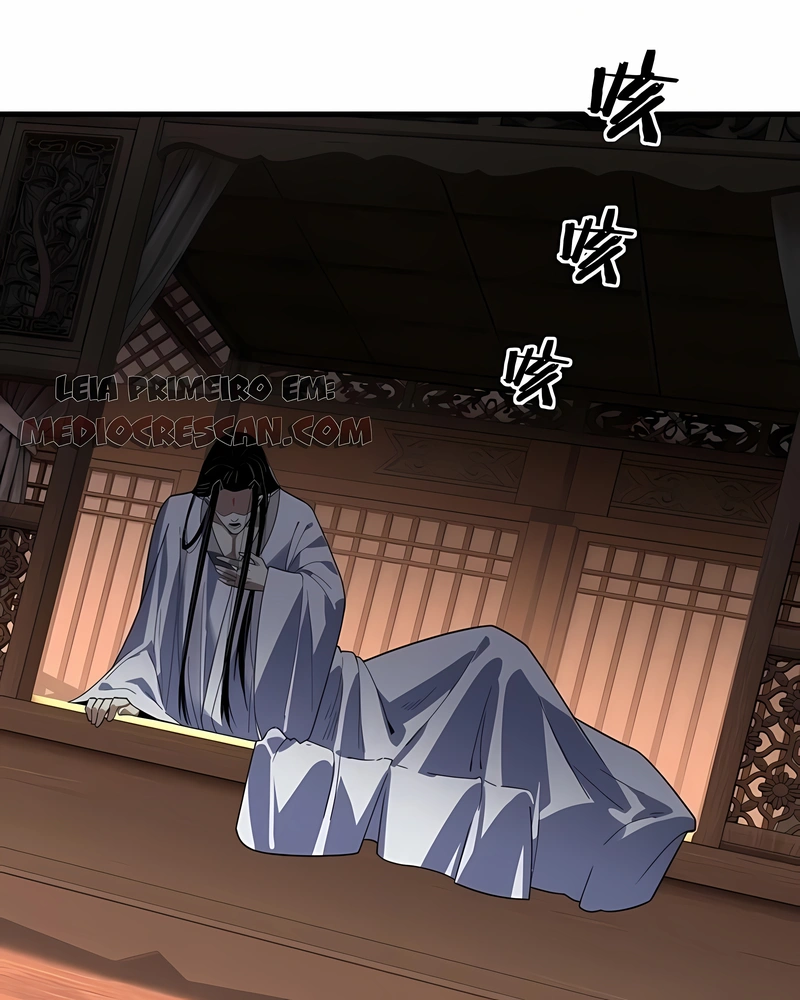 Read Eu Sou o Vilão Predestinado Pt Manga Online