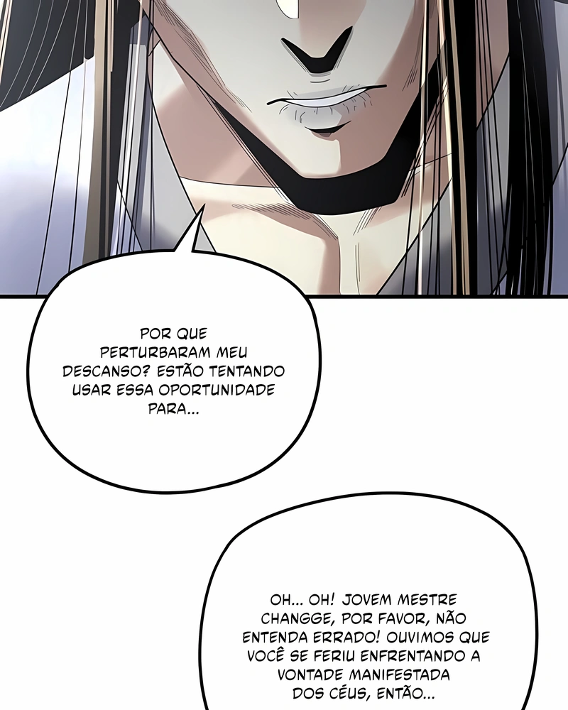 Read Eu Sou o Vilão Predestinado Pt Manga Online
