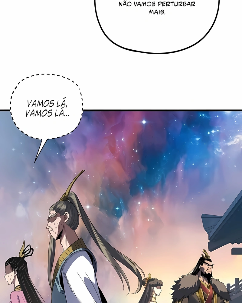 Read Eu Sou o Vilão Predestinado Pt Manga Online