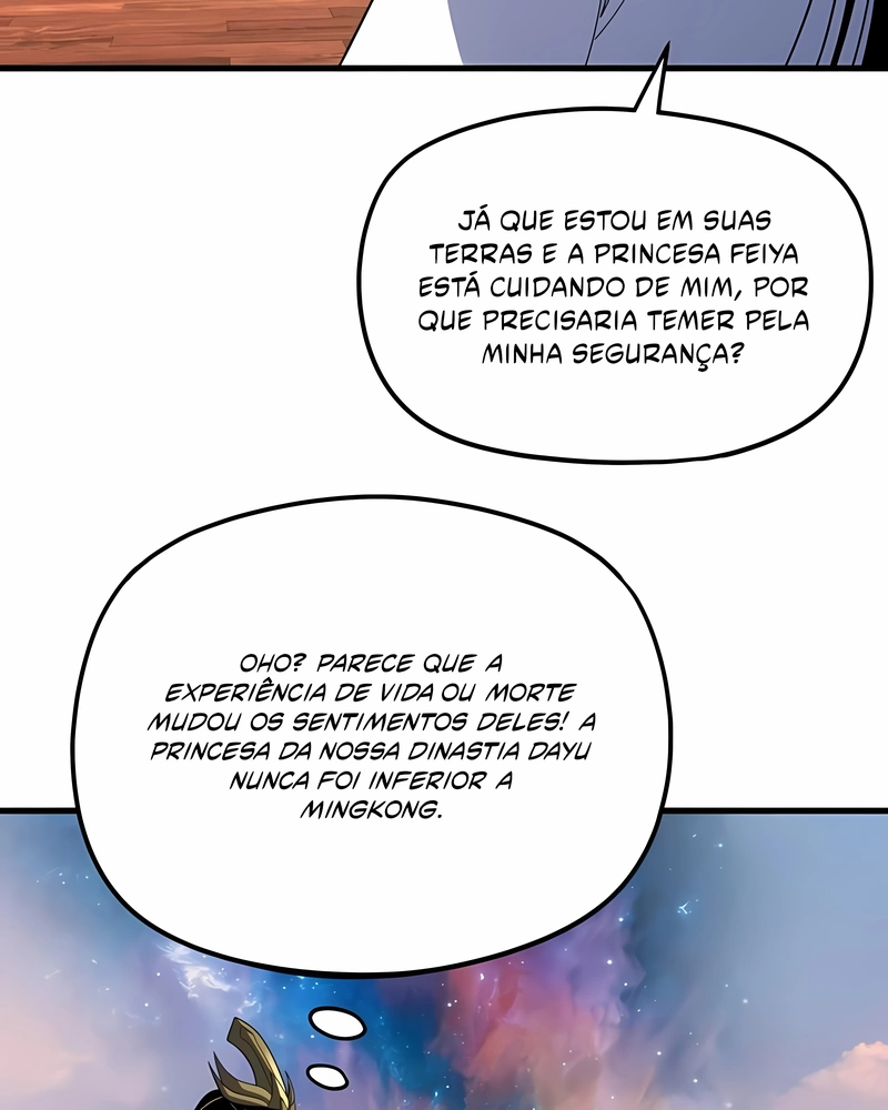 Read Eu Sou o Vilão Predestinado Pt Manga Online