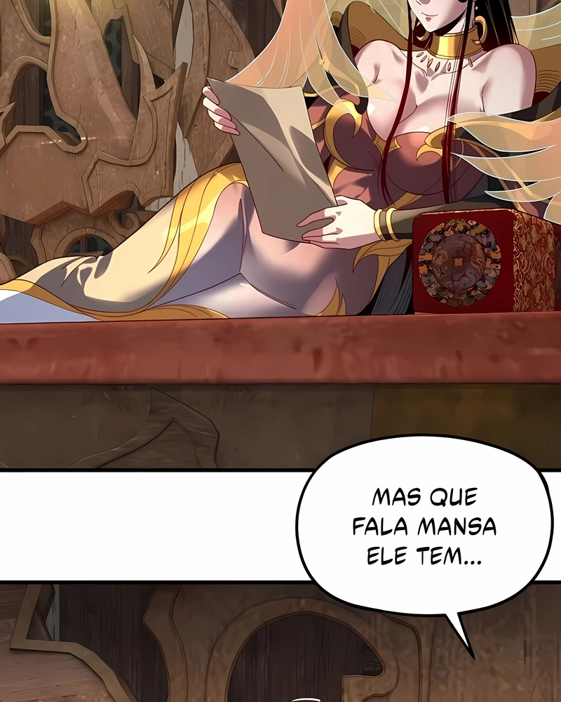Read Eu Sou o Vilão Predestinado Pt Manga Online