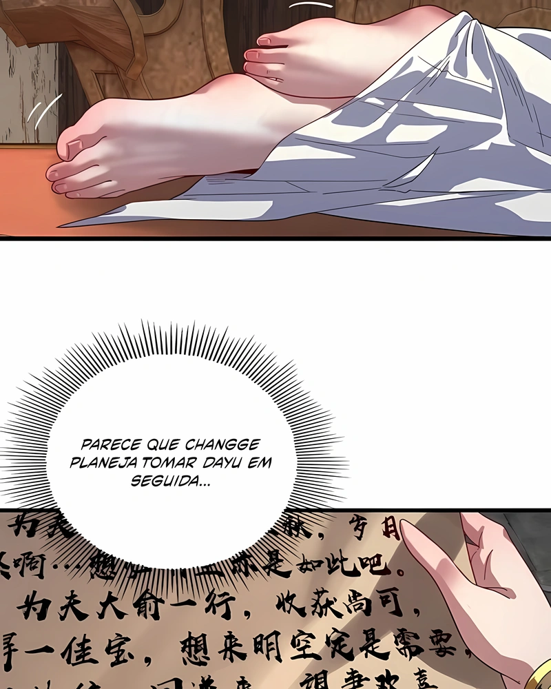 Read Eu Sou o Vilão Predestinado Pt Manga Online