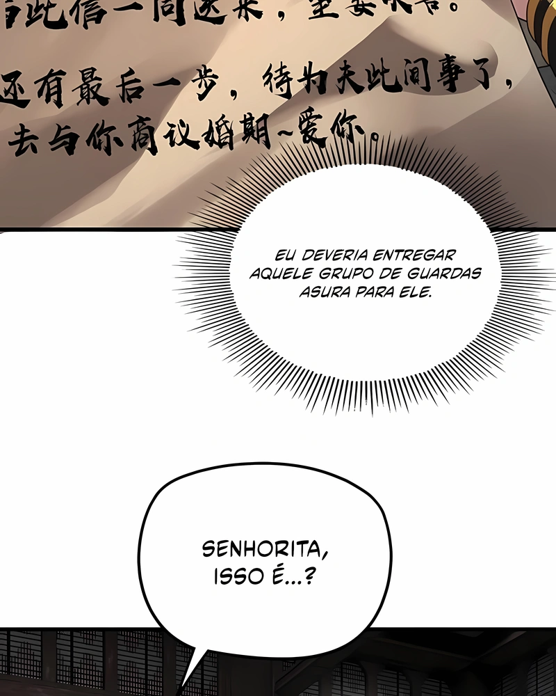 Read Eu Sou o Vilão Predestinado Pt Manga Online